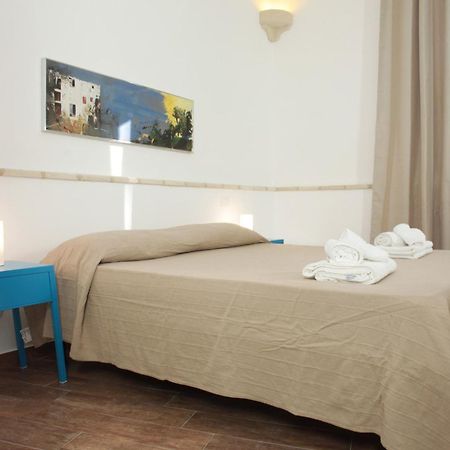 B&B Il Tufo Favignana Kamer foto