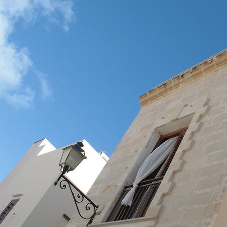 B&B Il Tufo Favignana Buitenkant foto
