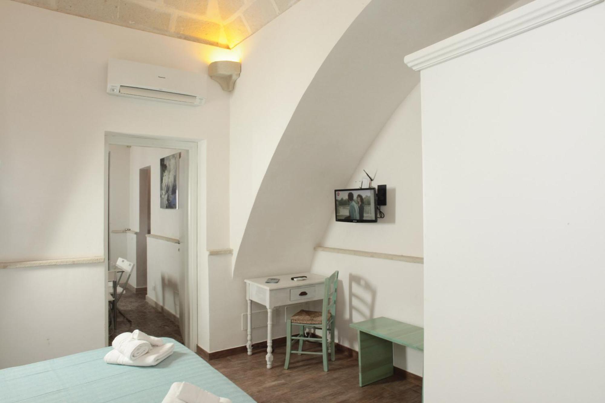 B&B Il Tufo Favignana Kamer foto