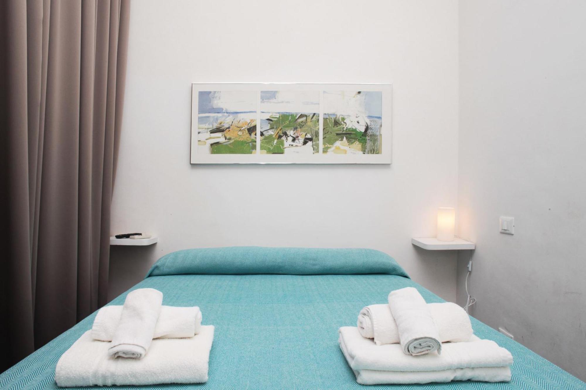 B&B Il Tufo Favignana Kamer foto