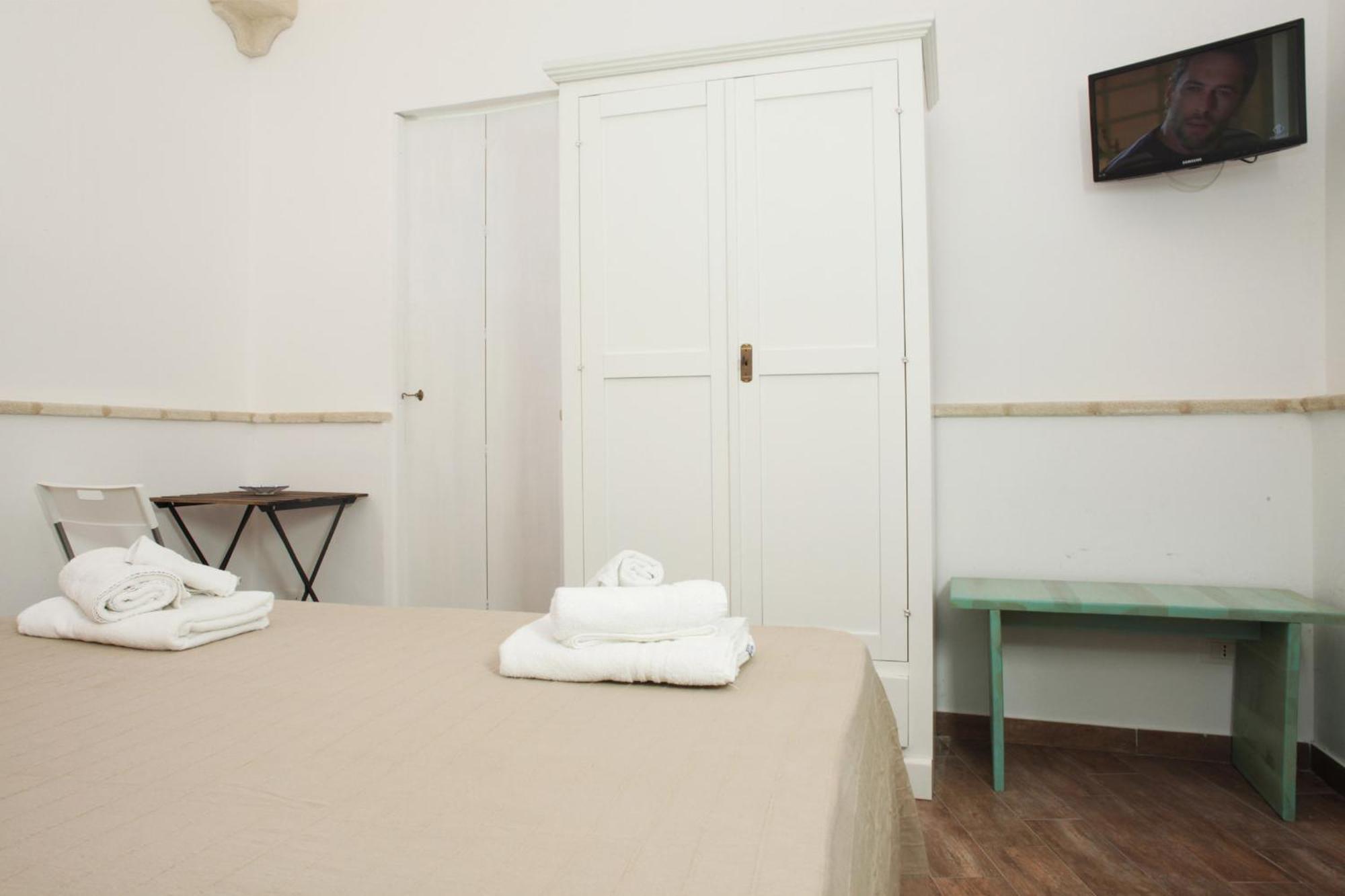 B&B Il Tufo Favignana Kamer foto