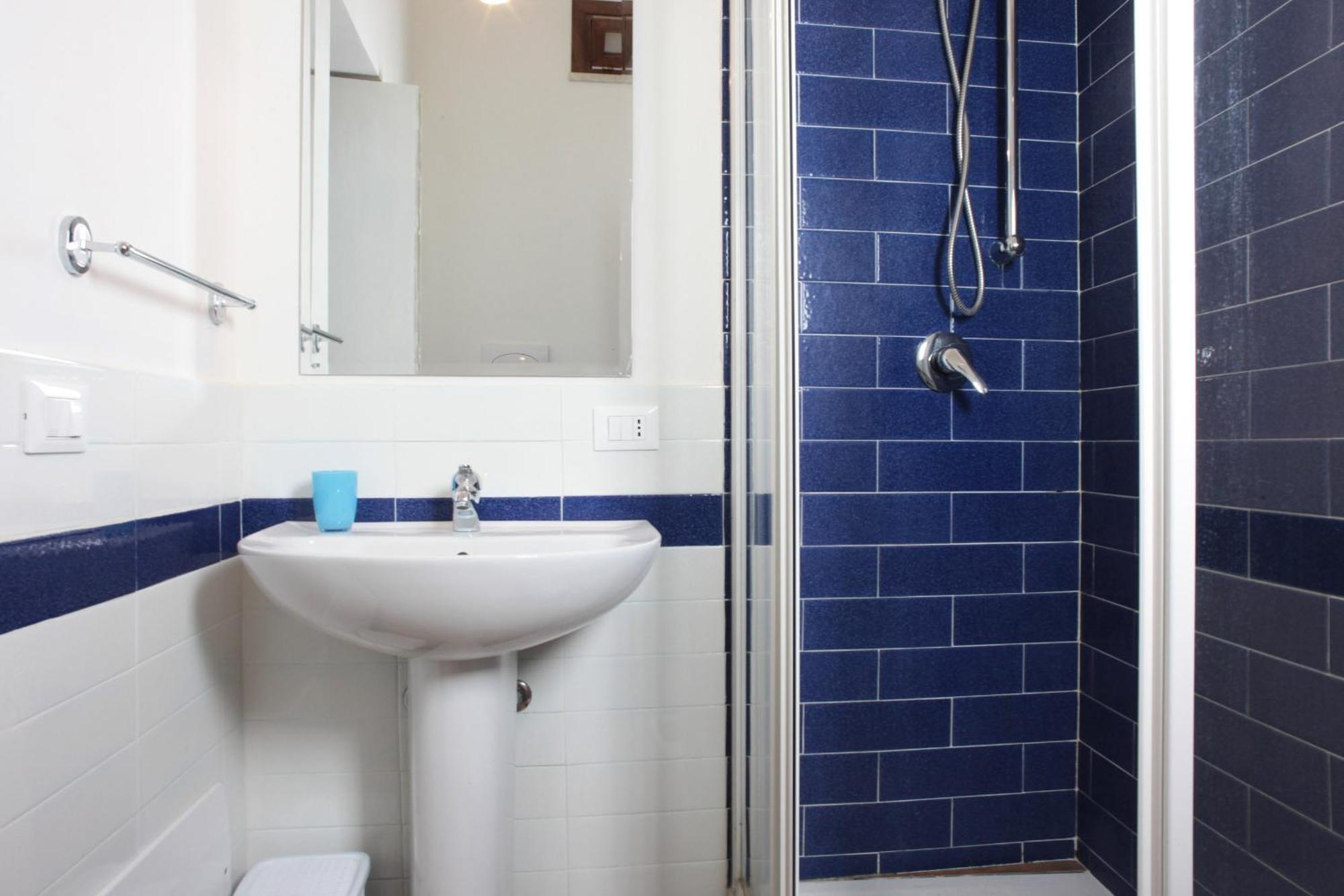 B&B Il Tufo Favignana Kamer foto