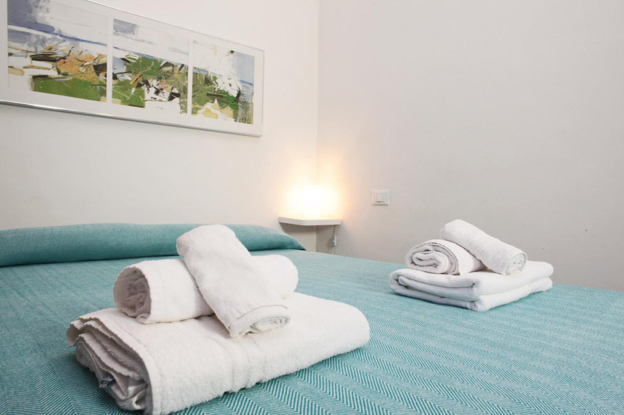 B&B Il Tufo Favignana Kamer foto