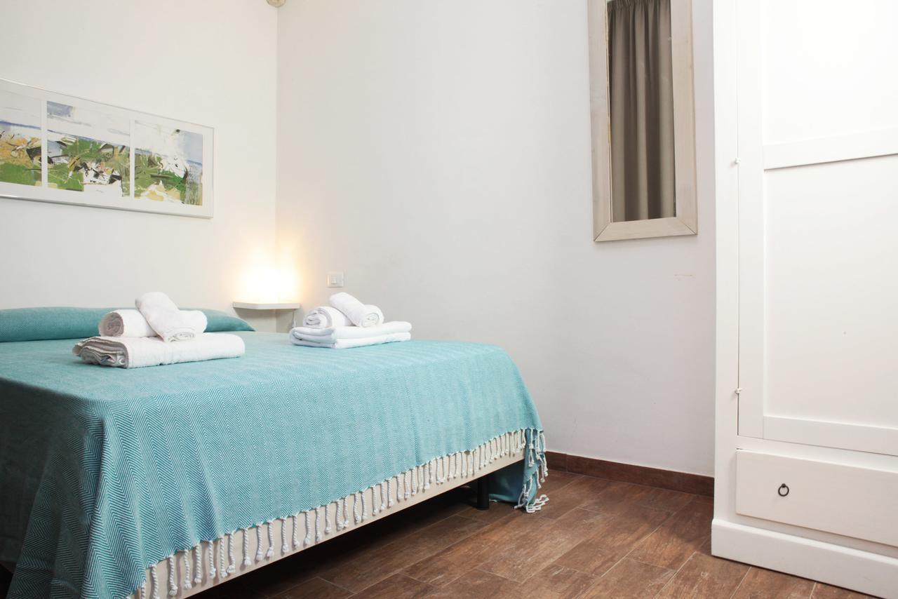 B&B Il Tufo Favignana Buitenkant foto