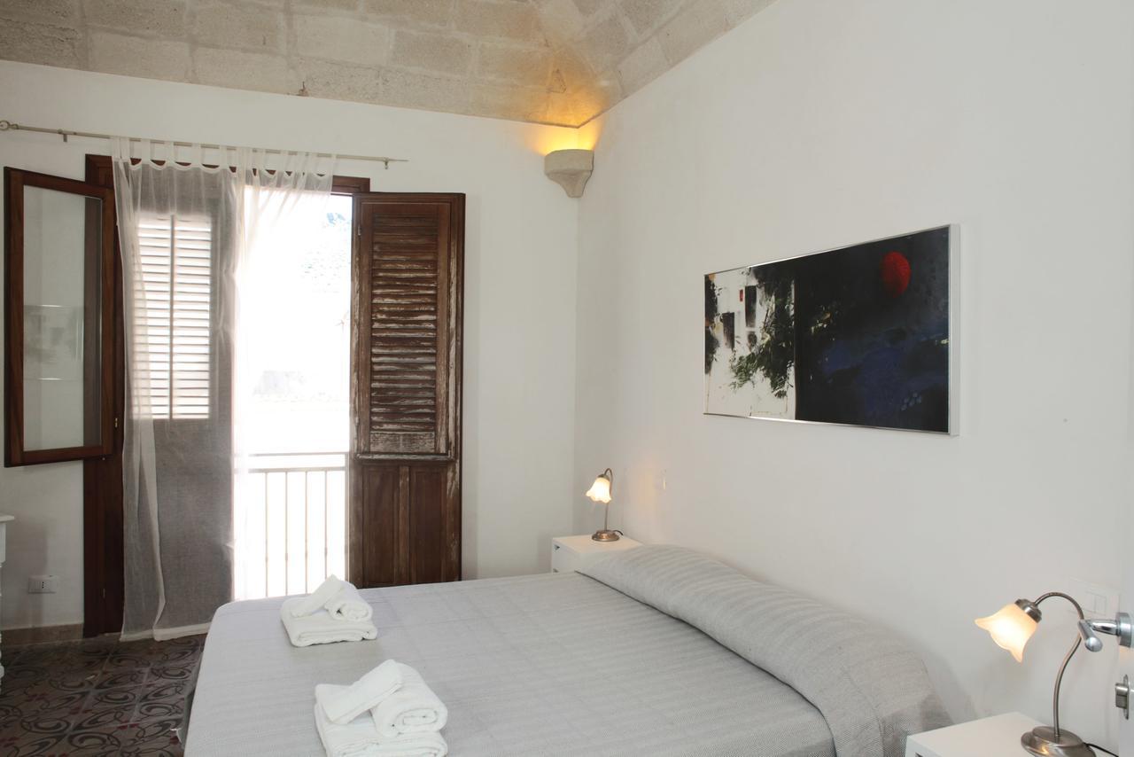 B&B Il Tufo Favignana Buitenkant foto