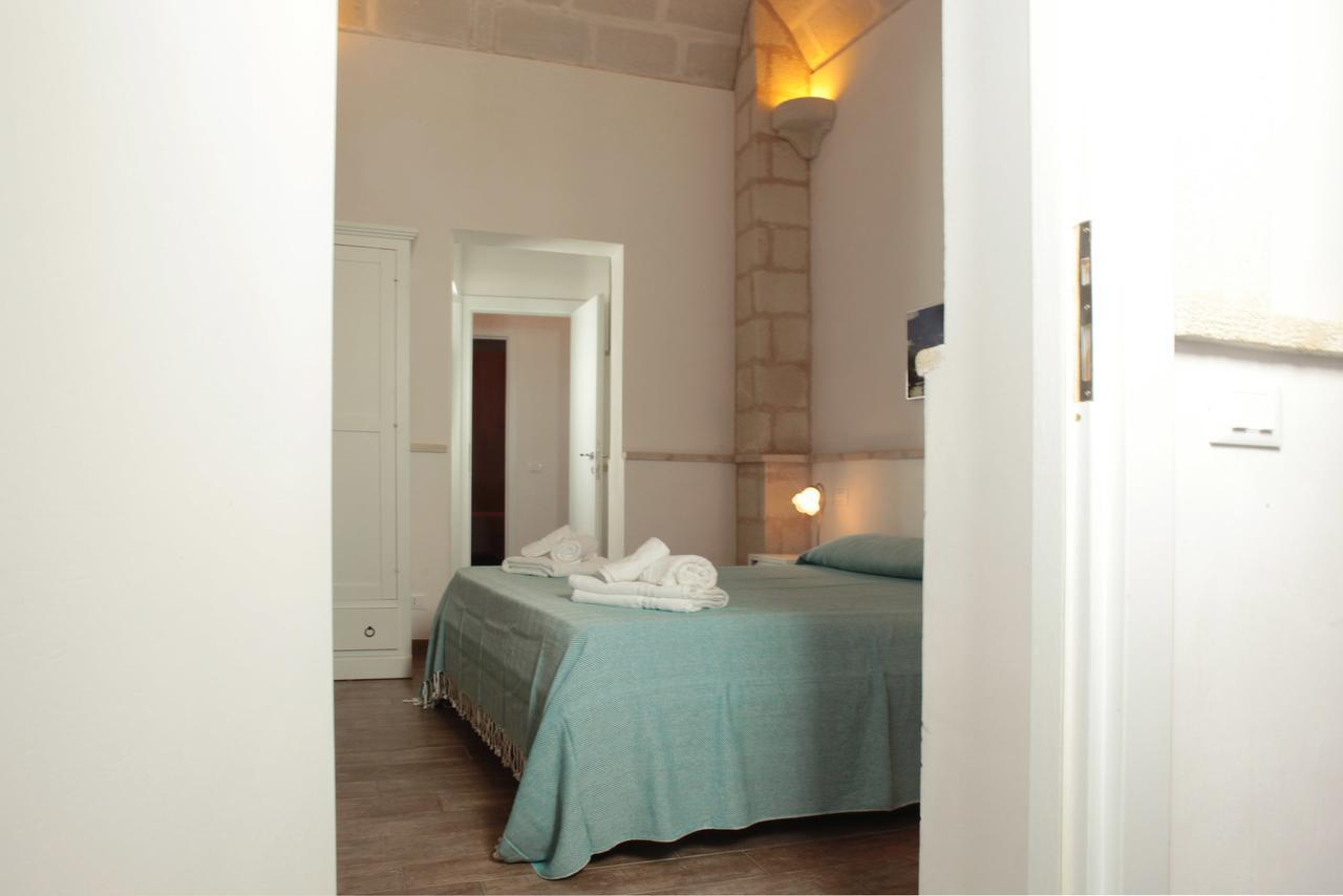 B&B Il Tufo Favignana Buitenkant foto